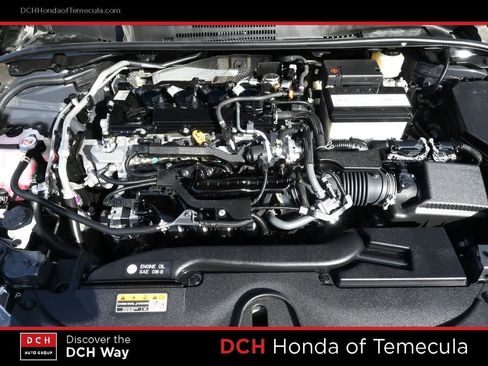 Used 2024 Toyota Corolla SE w/ SE Premium Package FWD image 25