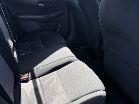 Used 2021 Nissan Sentra SR image 16