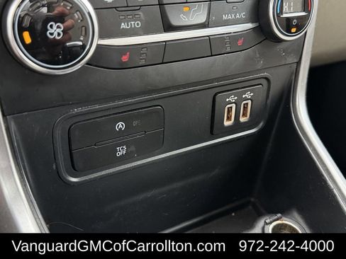 Used 2019 Ford EcoSport SE FWD image 20