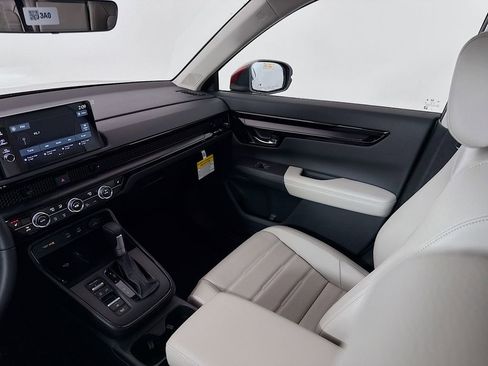 New 2026 Honda CR-V EX-L image 24
