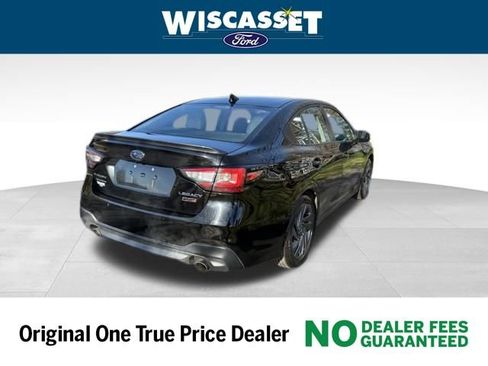 Used 2024 Subaru Legacy Sport image 27