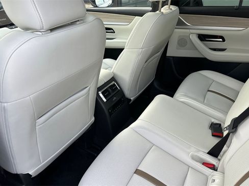 New 2026 MAZDA CX-90 3.3 Turbo S w/ Premium Package image 13