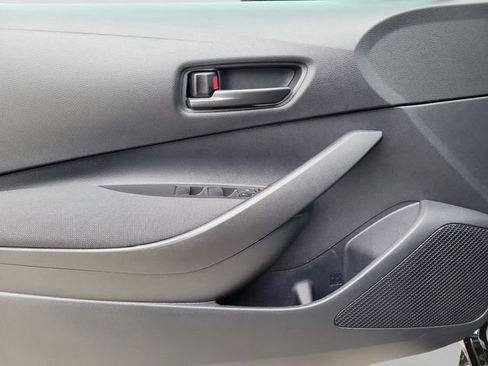 Used 2026 Toyota Corolla LE image 15