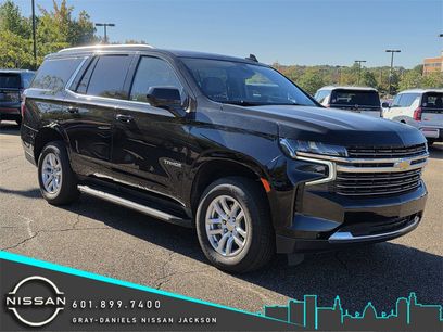 Used 2024 Chevrolet Tahoe LT