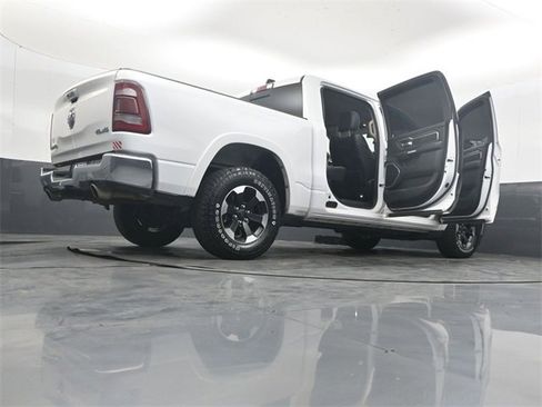 Used 2020 RAM 1500 Laramie image 51