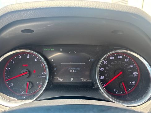 Used 2018 Toyota Camry XSE FWD image 24