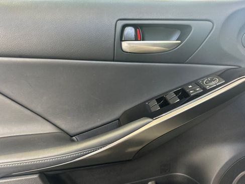 Certified 2023 Lexus IS 300 w/ Comfort Package RWD image 12