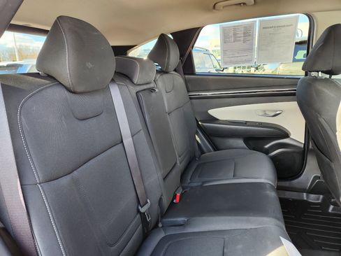 Used 2022 Hyundai Tucson SEL image 15