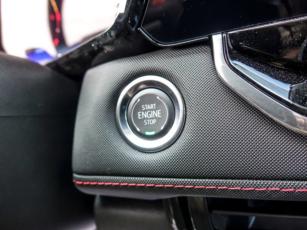New 2026 Chevrolet Colorado Z71 w/ Midnight Edition AWD/4WD image 14