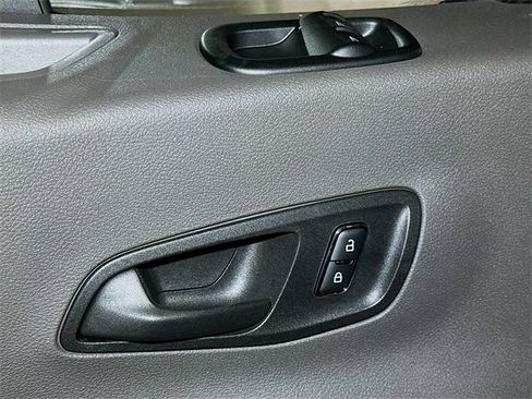 New 2025 Ford Transit 250 Low Roof image 12