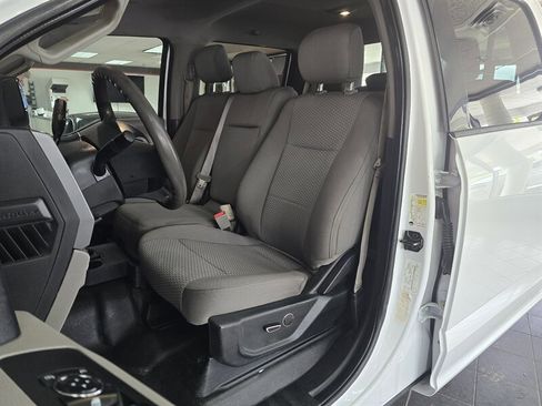 Used 2019 Ford F350 XLT w/ XLT Value Package image 8