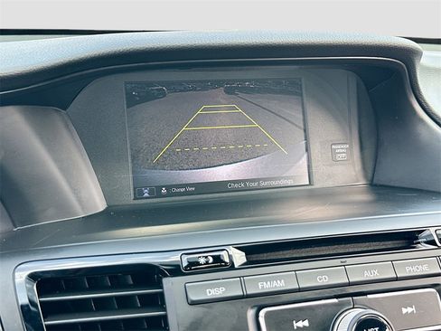 Used 2017 Honda Accord Sport image 13