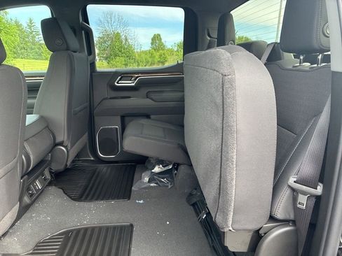 New 2026 Chevrolet Silverado 1500 LT AWD/4WD image 27