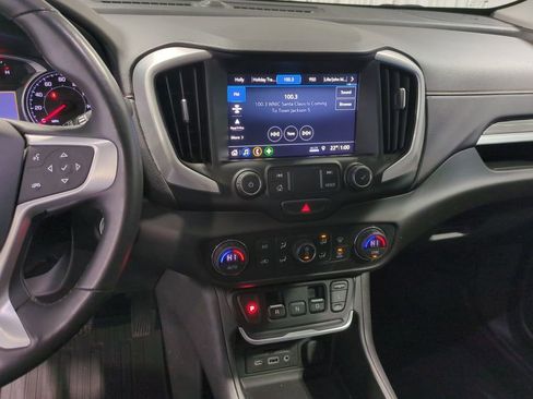 Used 2020 GMC Terrain SLT w/ Preferred Package image 34