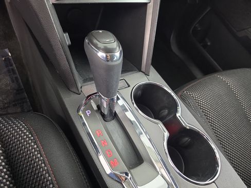 Used 2017 GMC Terrain SLE FWD image 26