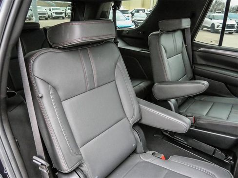 Used 2023 Chevrolet Tahoe RST w/ RST Performance Edition image 22