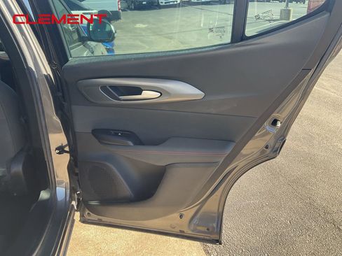 Used 2024 Dodge Hornet GT w/ GT Blacktop Package image 46