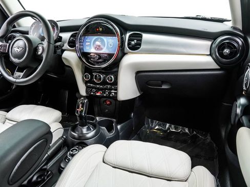 Used 2023 MINI Cooper S w/ Signature Upholstery Package FWD image 22