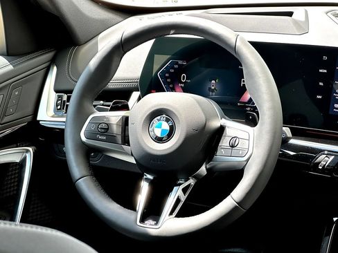 New 2026 BMW X1 xDrive28i w/ Technology Package AWD/4WD image 21