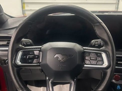 Used 2024 Ford Mustang Premium RWD image 20