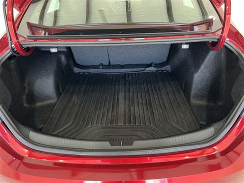 Used 2024 Chevrolet Malibu RS image 22