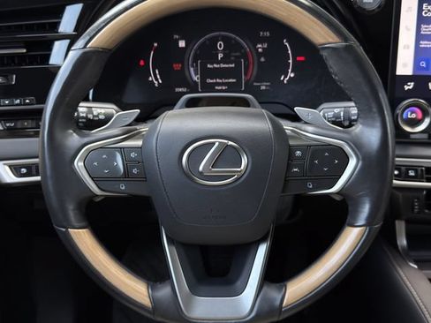 Used 2024 Lexus RX 350 Premium Plus w/ Convenience Package FWD image 13