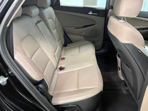 Used 2021 Hyundai Tucson Ultimate AWD/4WD image 29