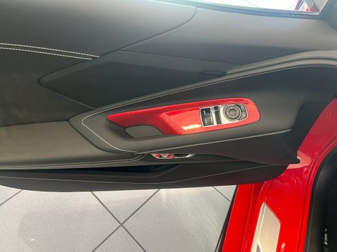 Used 2023 Chevrolet Corvette Stingray Coupe w/ 1LT image 17