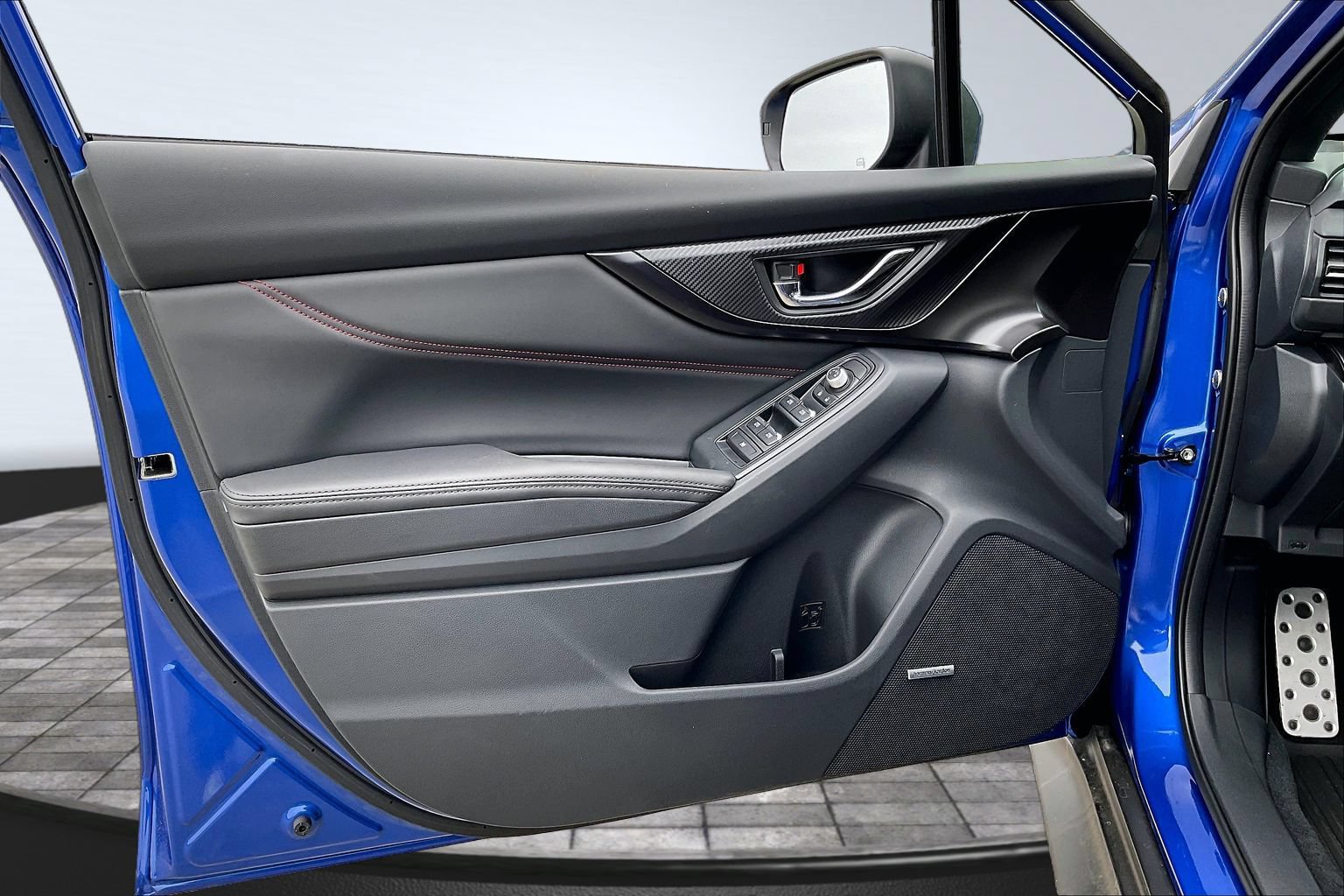 New 2026 Subaru WRX Premium AWD/4WD image 18
