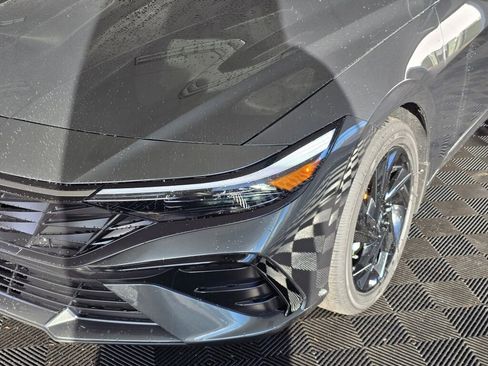 New 2026 Hyundai Elantra SEL Sport image 10
