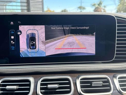 Used 2025 Mercedes-Benz GLE 350 GLE 350 image 27