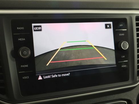 Used 2021 Volkswagen Atlas SE image 46