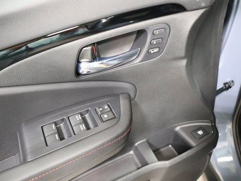 New 2026 Honda Ridgeline Black Edition image 12