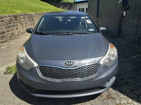 Used 2016 Kia Forte LX FWD image 6
