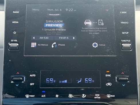 Used 2023 Hyundai Tucson SEL w/ Convenience Package FWD image 32