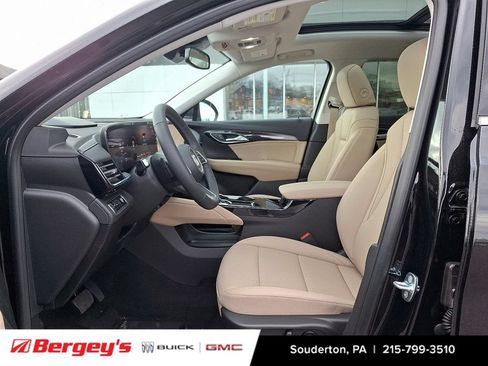 New 2026 Buick Envision Preferred AWD/4WD image 10