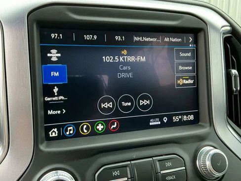 Used 2019 GMC Sierra 1500 SLT image 29