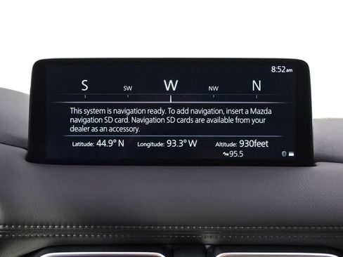 Used 2023 MAZDA CX-5 AWD 2.5 S w/ Select Package image 29