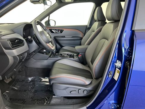 New 2026 Subaru Forester Sport AWD/4WD image 11