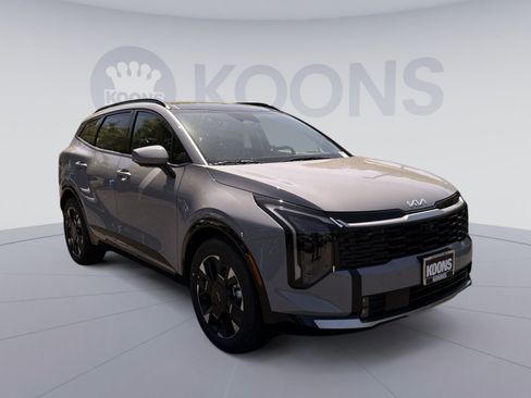 New 2026 Kia Sportage SX Prestige AWD/4WD image 18