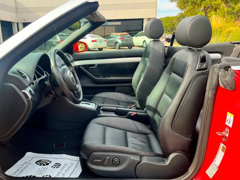 Used 2009 Audi A4 2.0T FWD image 22