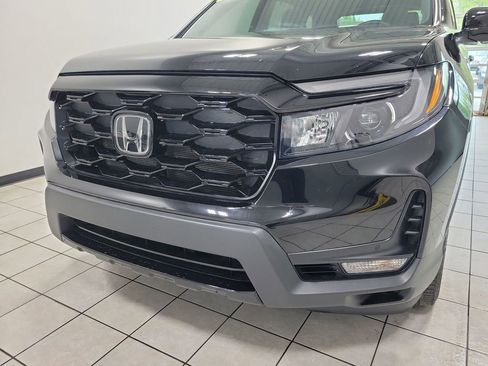 Used 2023 Honda Passport Elite image 26