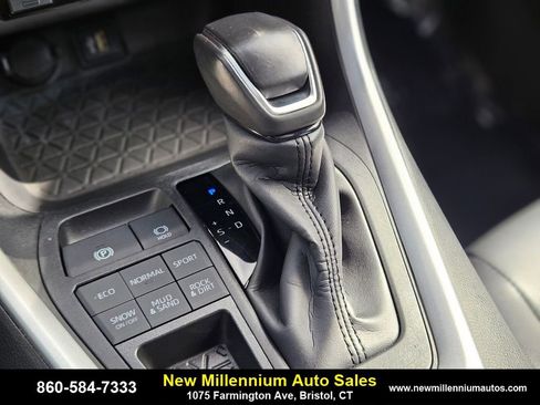 Used 2024 Toyota RAV4 XLE Premium w/ Weather Package image 25