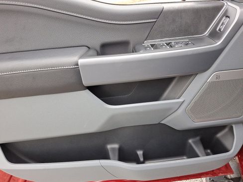 New 2025 Ford F150 XLT w/ Equipment Group 303A High image 8