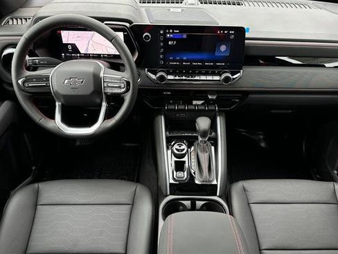 New 2026 Chevrolet Colorado Z71 w/ Technology Package image 15