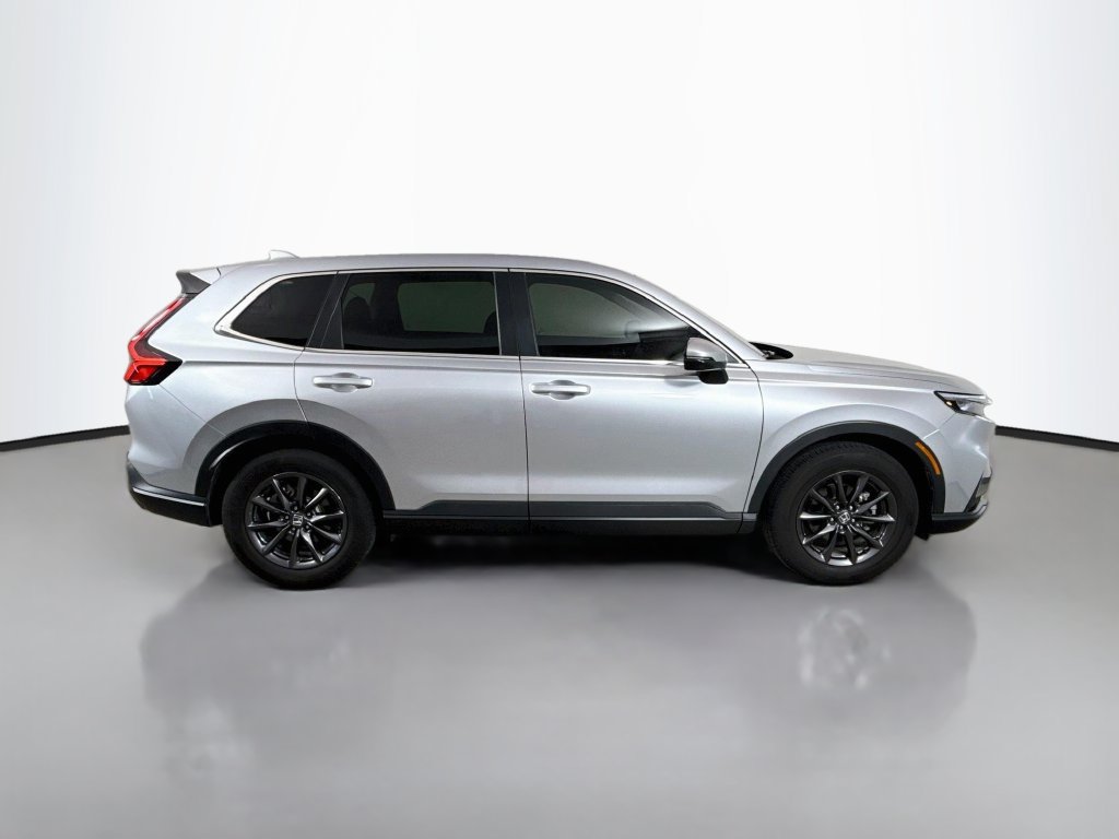 Used 2026 Honda CR-V EX-L image 8