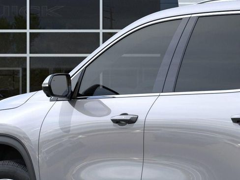 New 2026 Buick Enclave Preferred w/ Power Package image 12