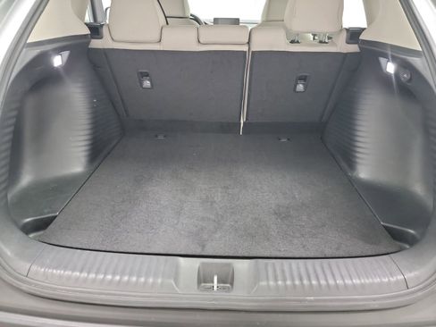 Certified 2023 Honda HR-V LX image 25