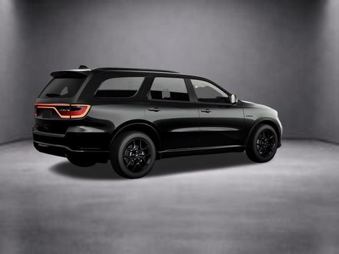 New 2027 Dodge Durango GT AWD/4WD image 8