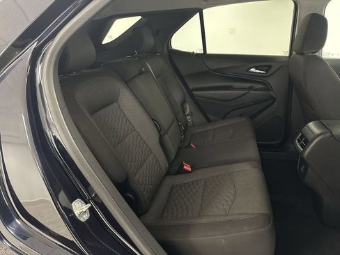 Used 2020 Chevrolet Equinox LT w/ Driver Convenience Package image 21
